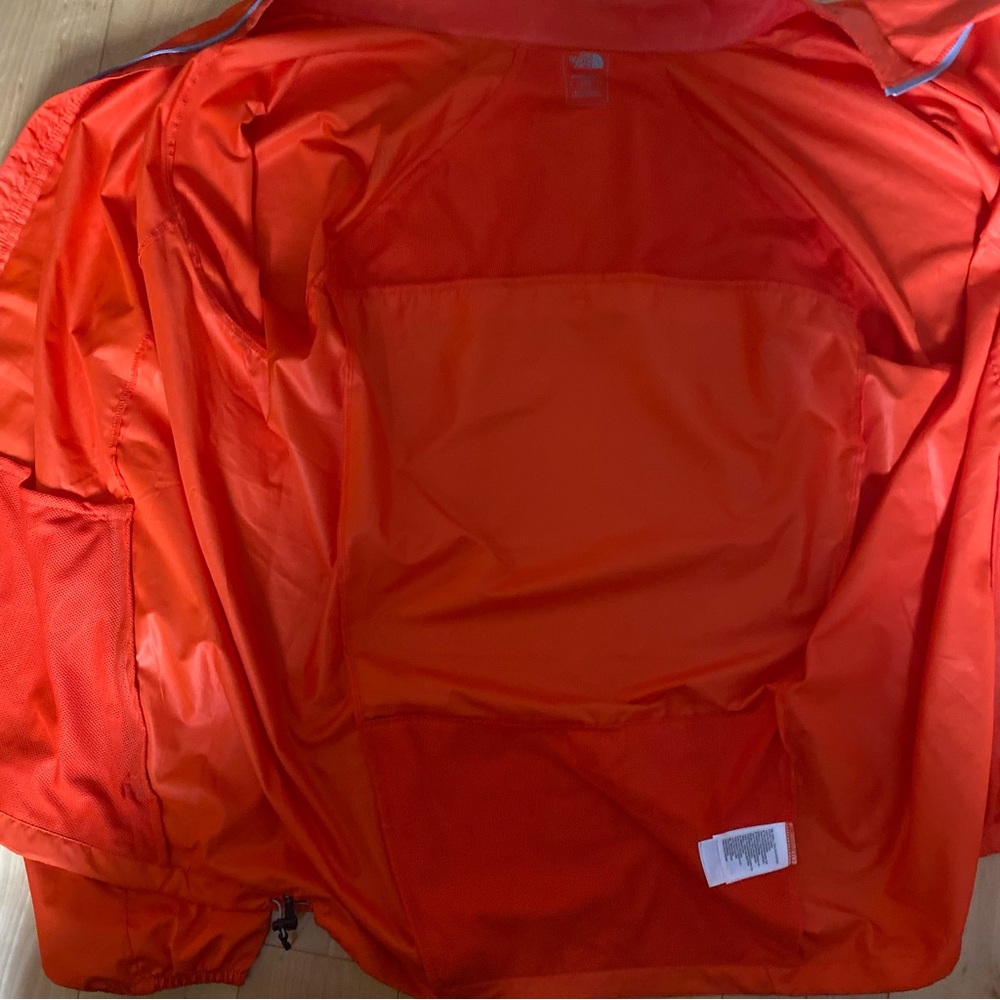 THE NORTH FACE WINDBREAKER - Picture 6 of 8